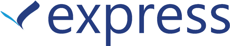express logo